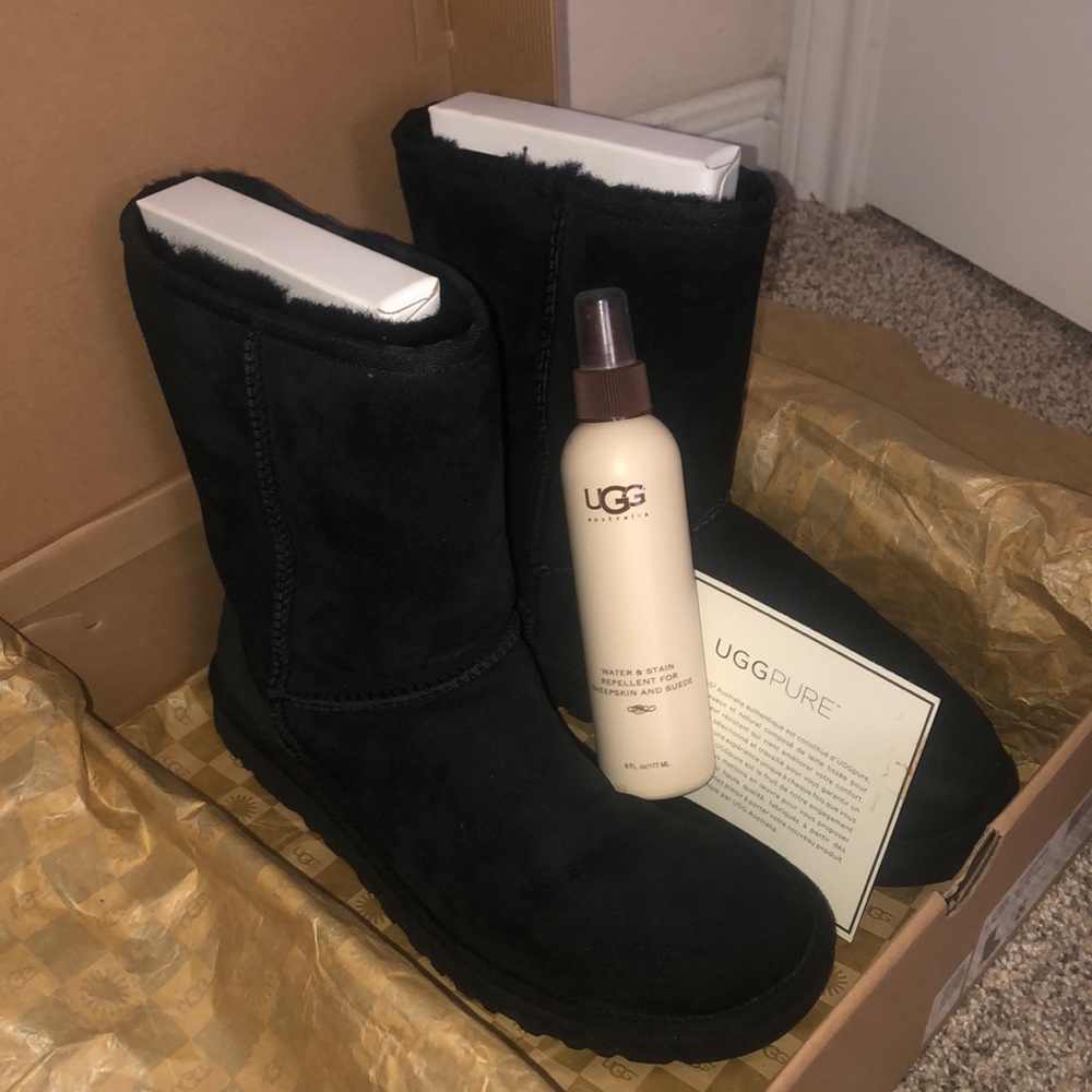 Classic Short UGG boots